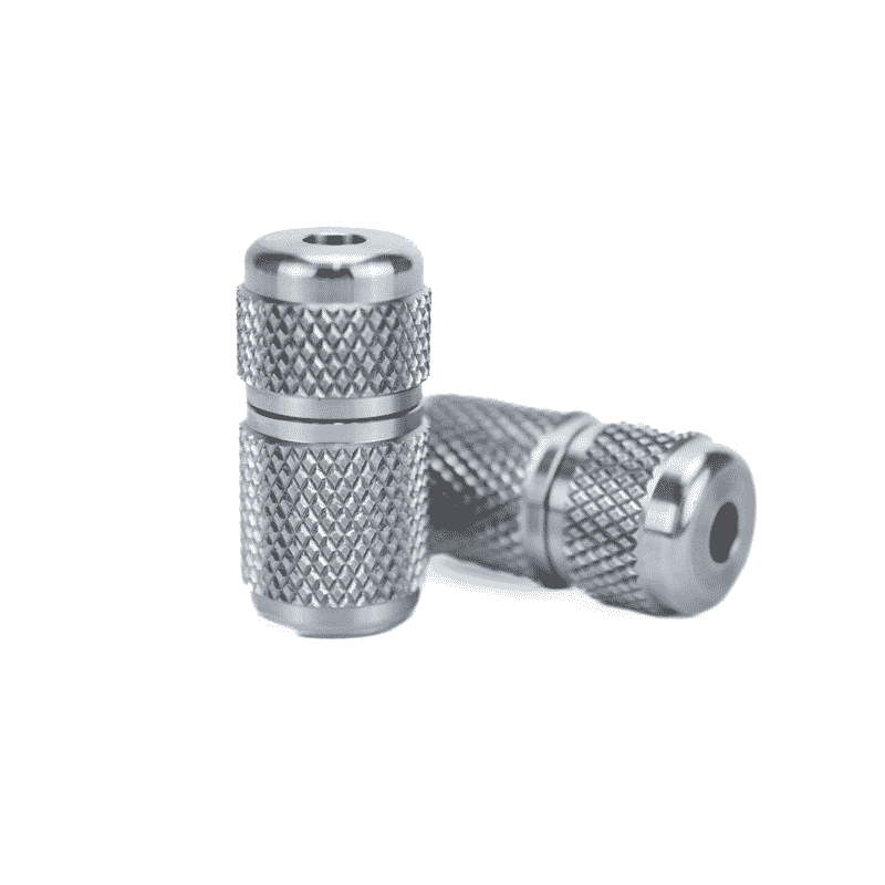 Twist Grips