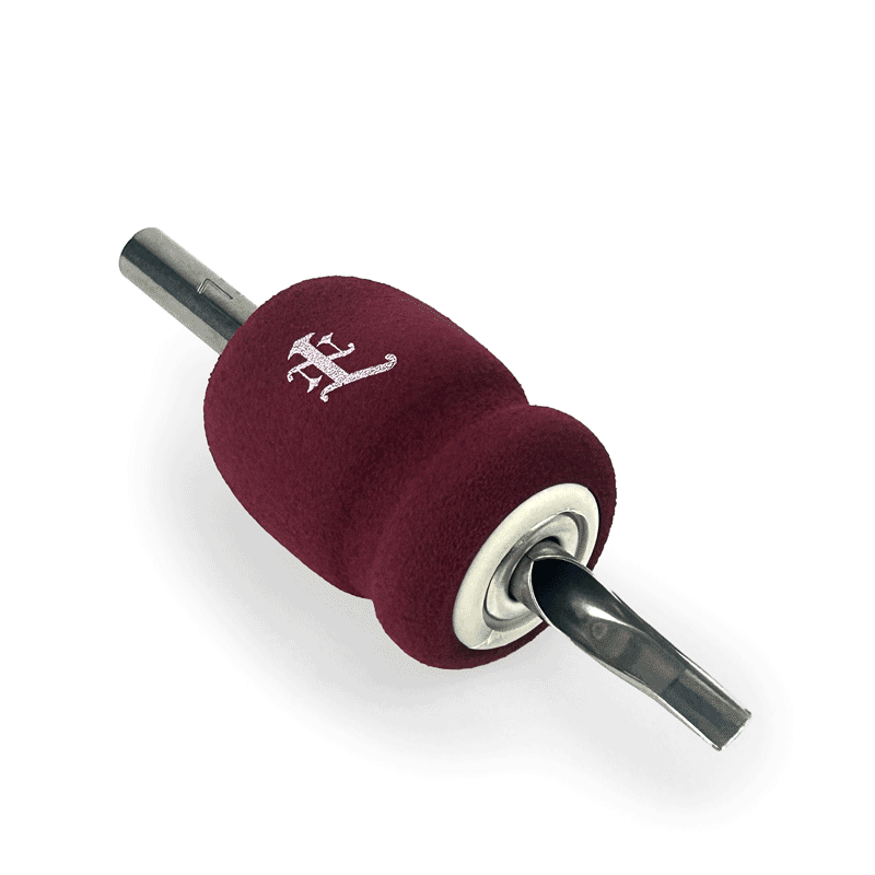 Stainless Steel Disposable Magnum Tubes