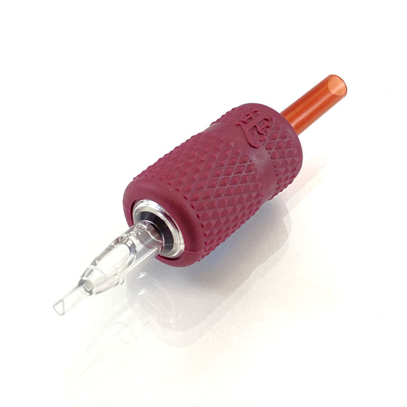 Diamond Tip Disposable Tubes