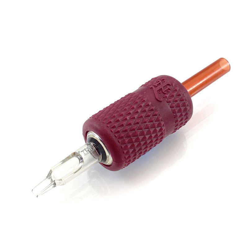 Magnum Shader Disposable Tubes