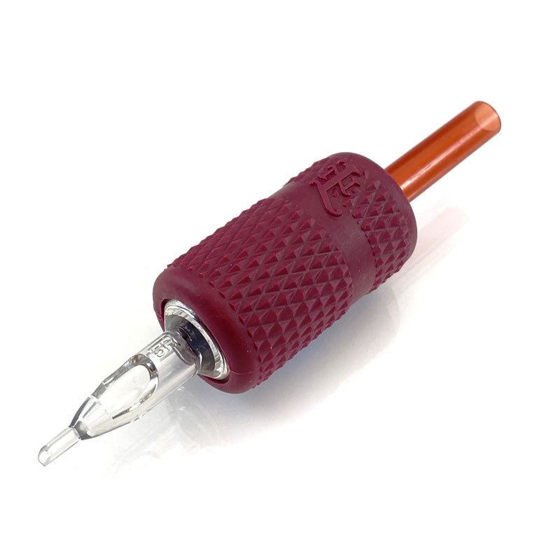 Round Tip Disposable Tubes