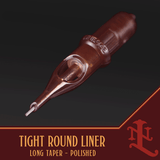 Tight Round Liner Cartridges