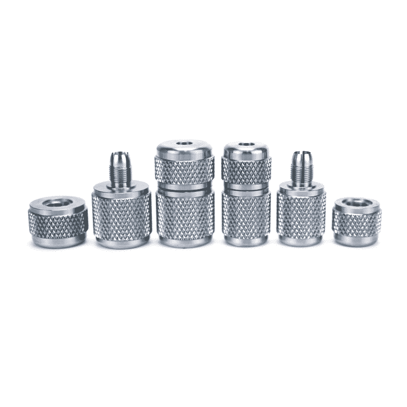 Twist Grips