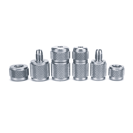 Twist Grips